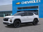 2027 Chevrolet Equinox FWD LT