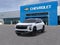 2027 Chevrolet Equinox FWD LT