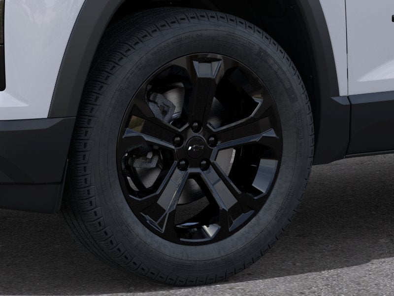2027 Chevrolet Equinox FWD LT