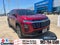 2027 Chevrolet Equinox FWD LT