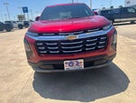 2027 Chevrolet Equinox FWD LT