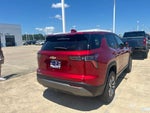 2027 Chevrolet Equinox FWD LT