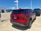 2027 Chevrolet Equinox FWD LT