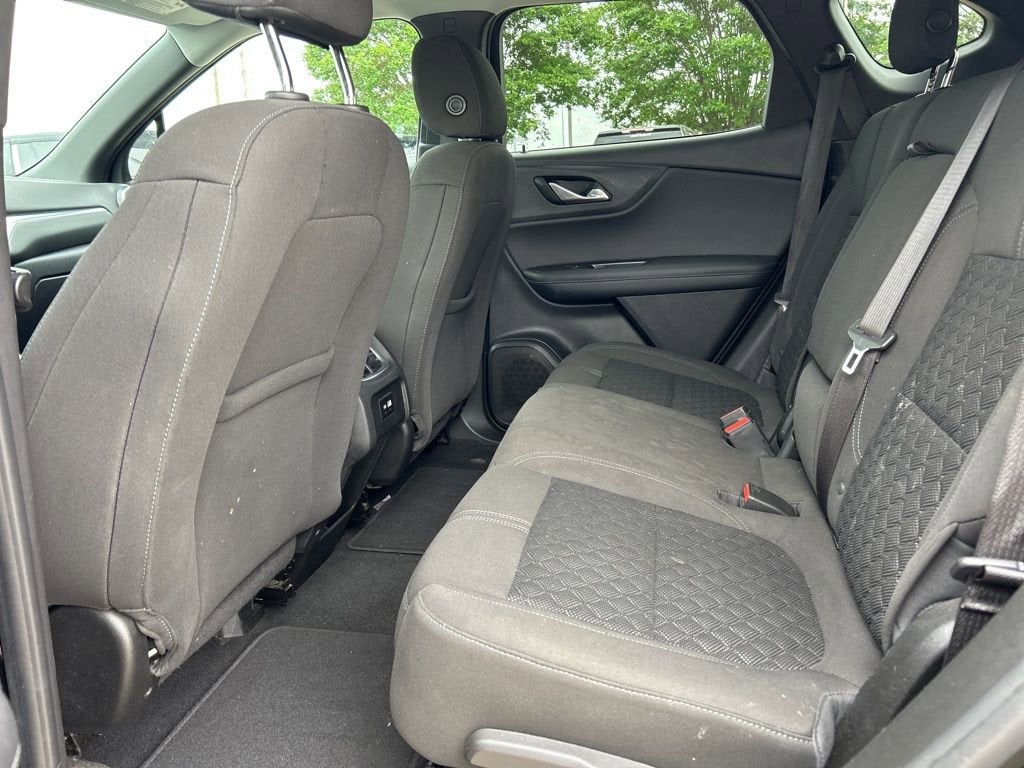 2019 Chevrolet Blazer 4DR FWD LT