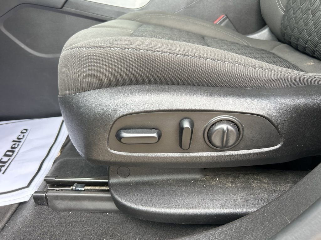 2019 Chevrolet Blazer 4DR FWD LT