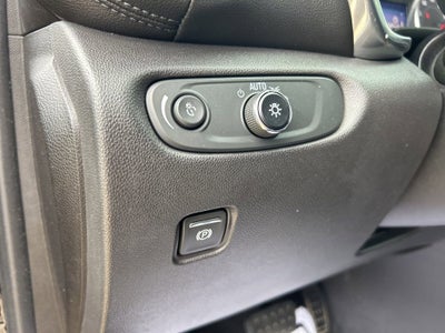 2019 Chevrolet Blazer 4DR FWD LT