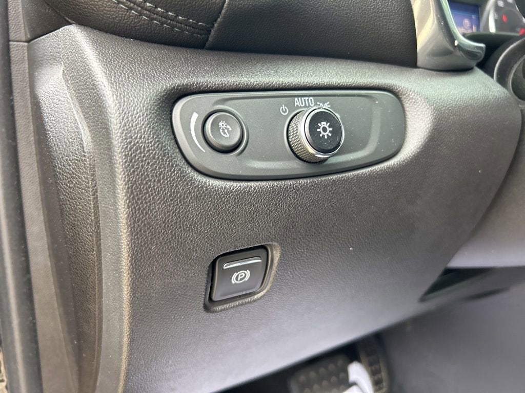 2019 Chevrolet Blazer 4DR FWD LT