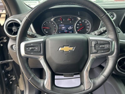 2019 Chevrolet Blazer 4DR FWD LT