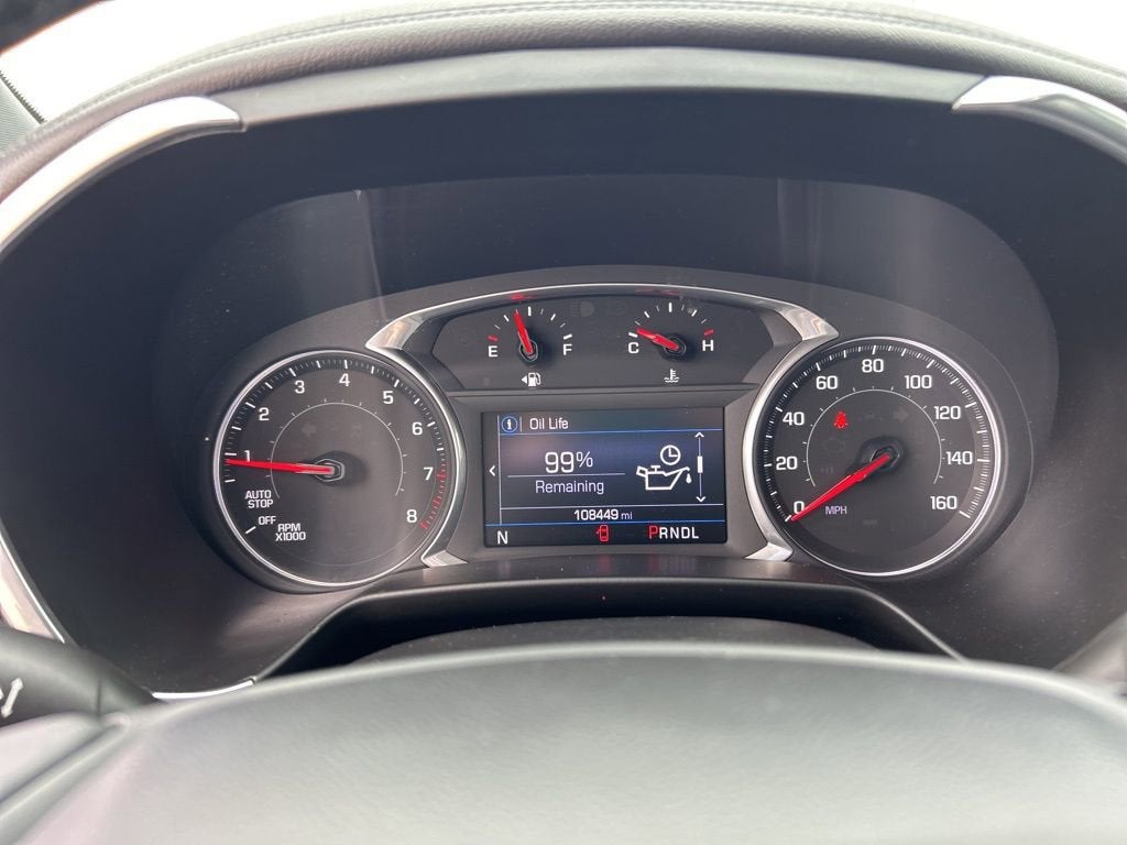 2019 Chevrolet Blazer 4DR FWD LT