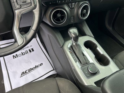 2019 Chevrolet Blazer 4DR FWD LT