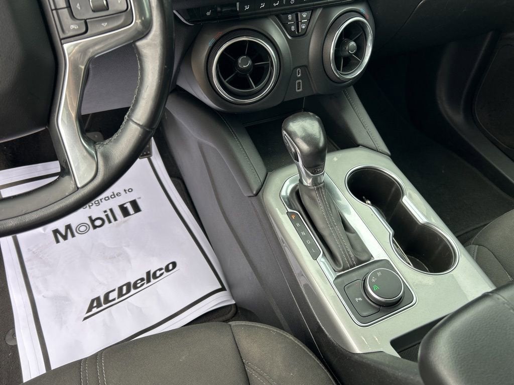 2019 Chevrolet Blazer 4DR FWD LT