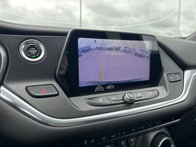 2019 Chevrolet Blazer 4DR FWD LT