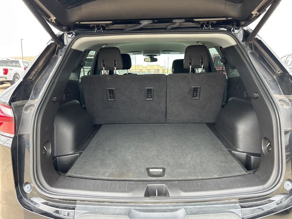 2019 Chevrolet Blazer 4DR FWD LT