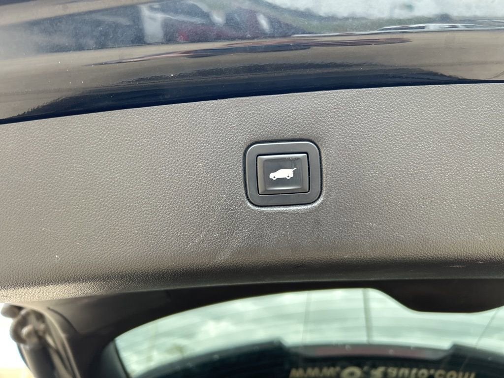 2019 Chevrolet Blazer 4DR FWD LT