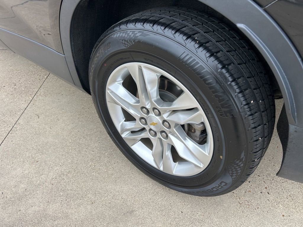 2019 Chevrolet Blazer 4DR FWD LT