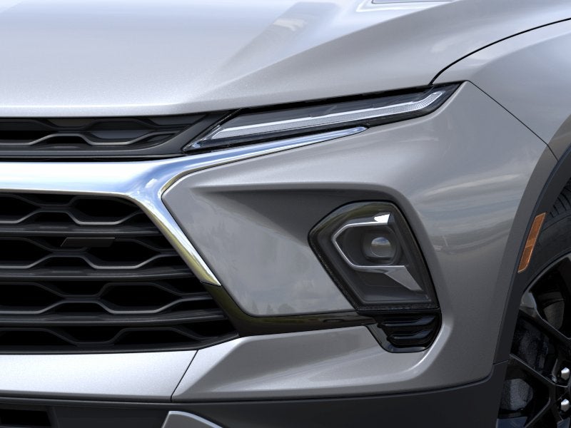 2026 Chevrolet Blazer 2LT - Photo 10