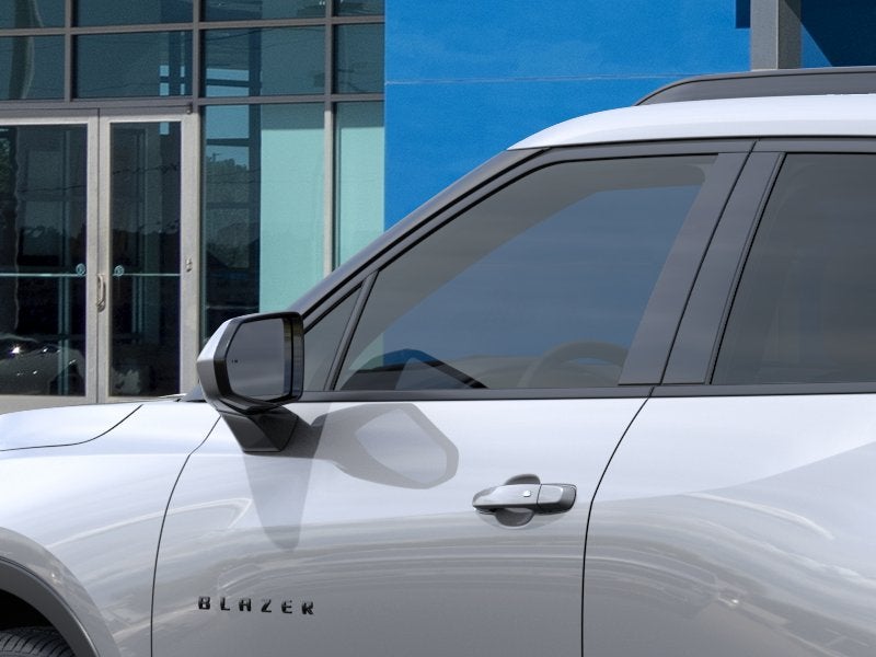 2026 Chevrolet Blazer 2LT - Photo 12