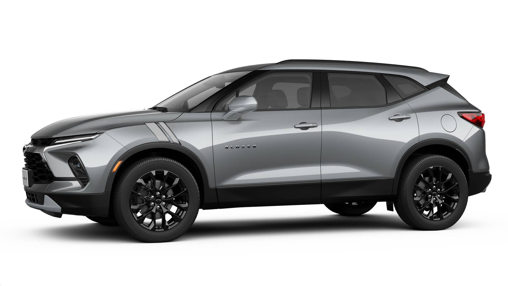 2026 Chevrolet Blazer 2LT - Photo 26
