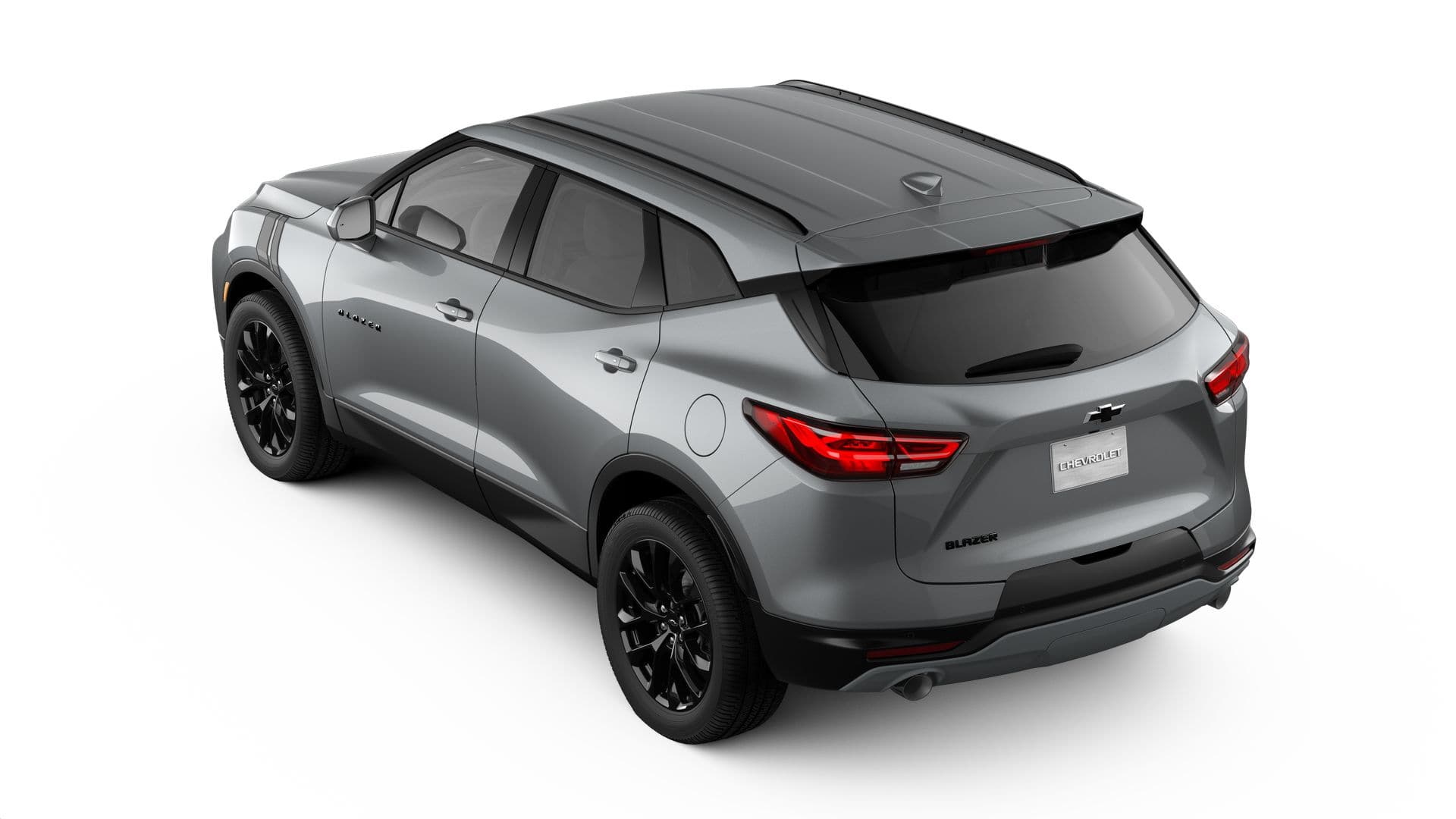 2026 Chevrolet Blazer 2LT - Photo 27