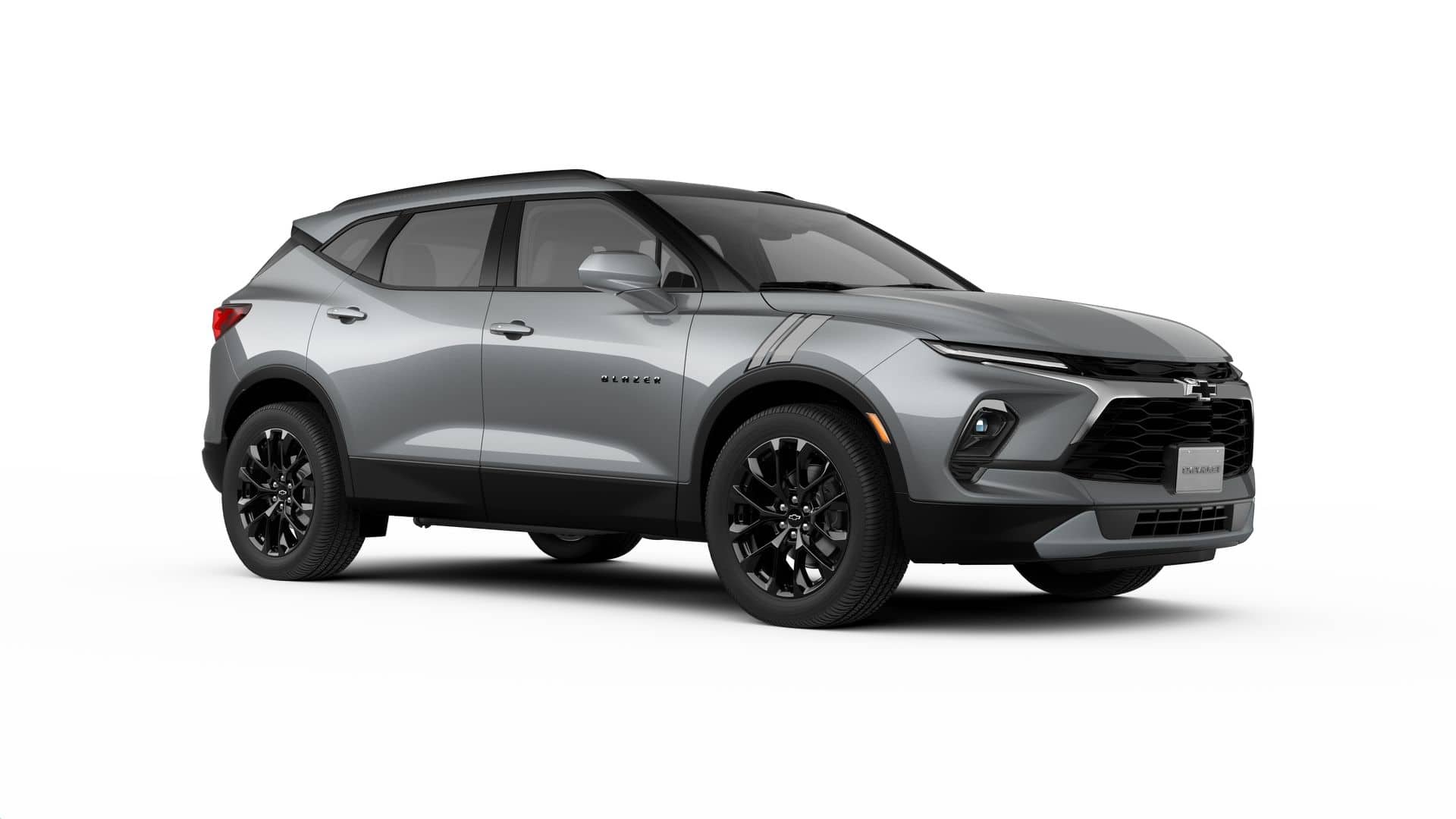2026 Chevrolet Blazer 2LT - Photo 28
