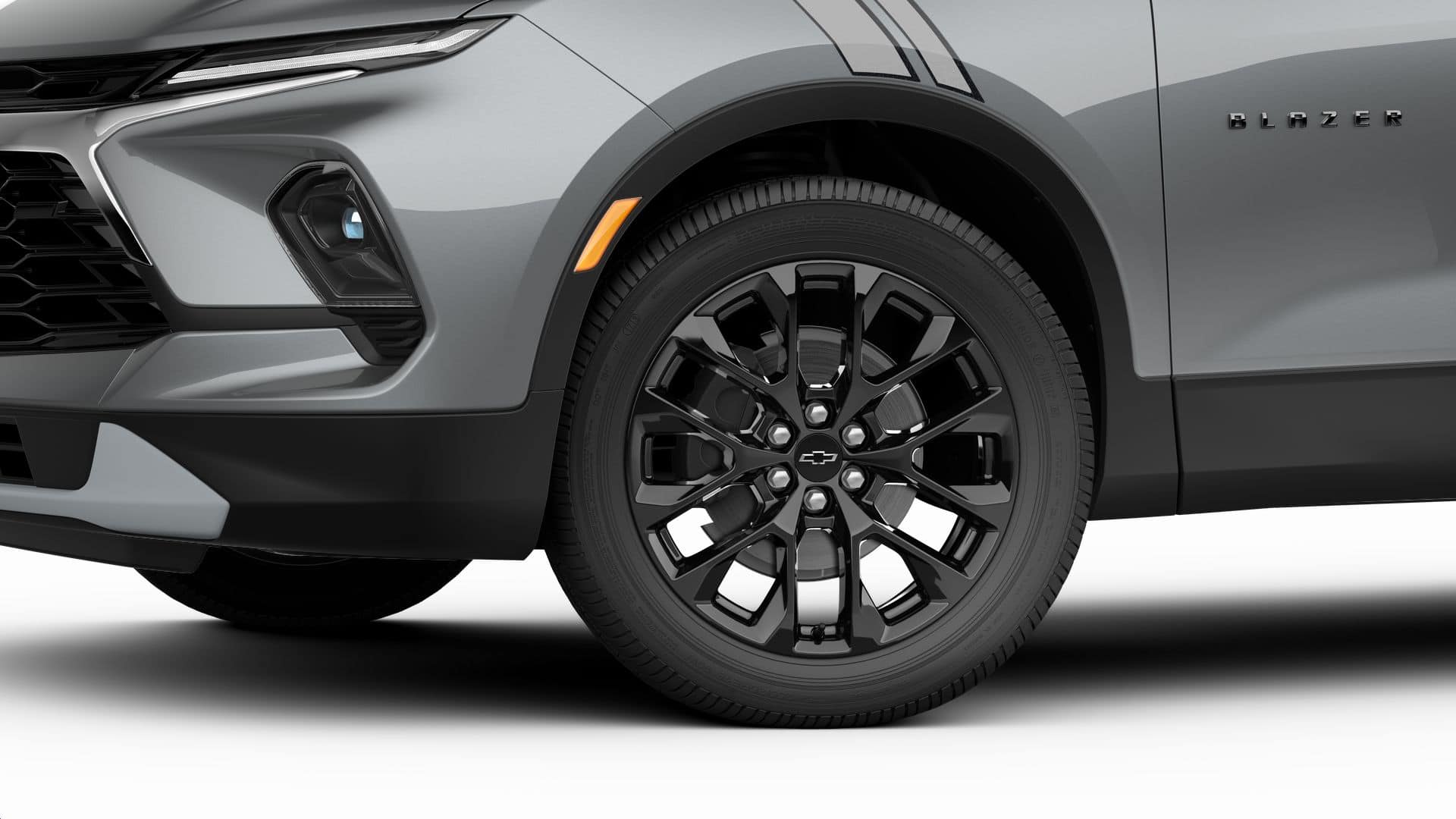 2026 Chevrolet Blazer 2LT - Photo 29