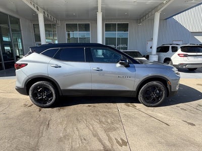 2026 Chevrolet Blazer 3LT