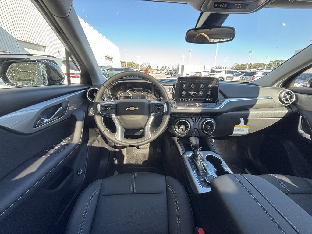 2026 Chevrolet Blazer 3LT