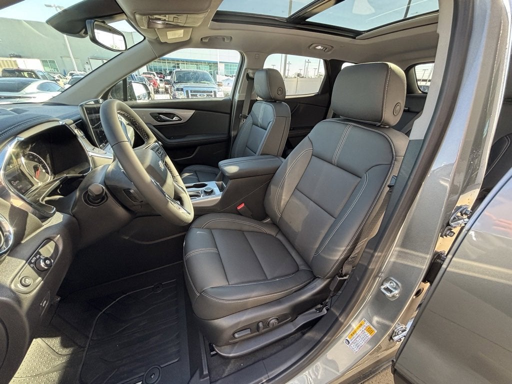 2026 Chevrolet Blazer 3LT