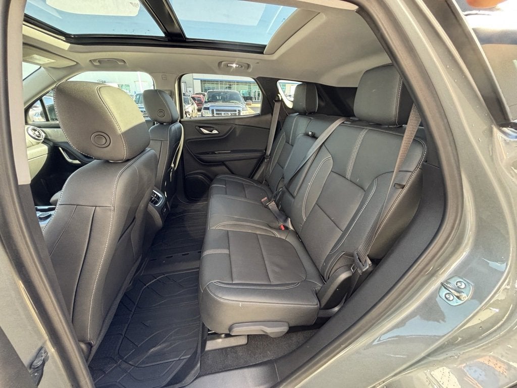 2026 Chevrolet Blazer 3LT