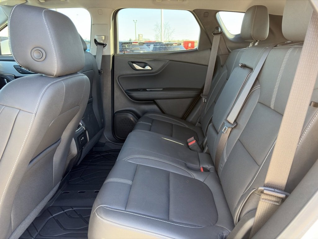2024 Chevrolet Blazer 3LT