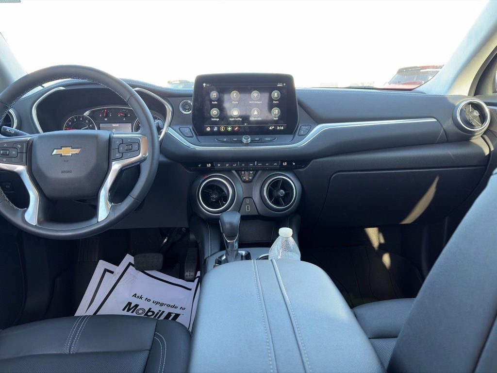 2024 Chevrolet Blazer 3LT
