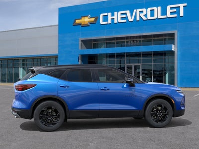 2026 Chevrolet Blazer 3LT