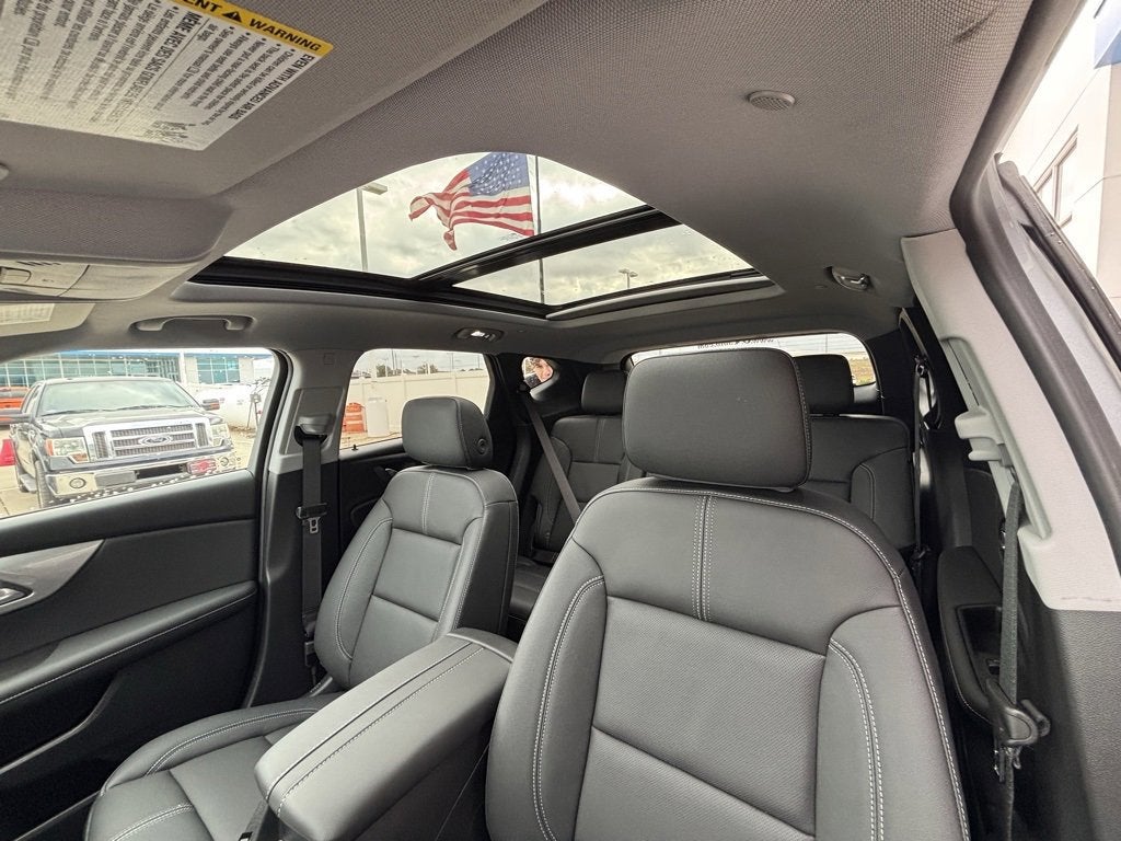 2026 Chevrolet Blazer 3LT