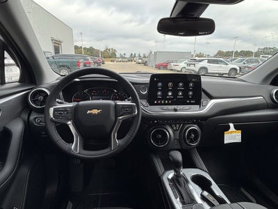 2026 Chevrolet Blazer 3LT