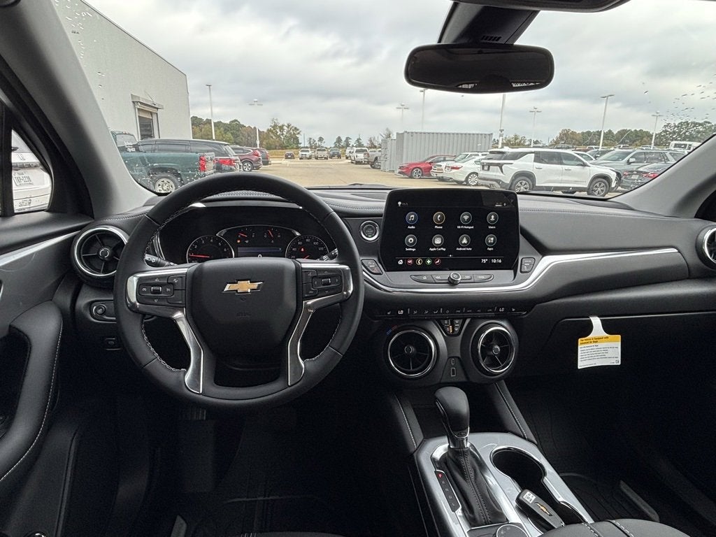 2026 Chevrolet Blazer 3LT