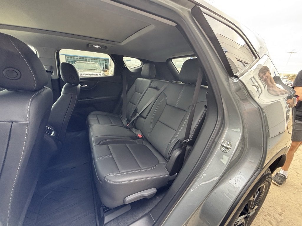 2026 Chevrolet Blazer 3LT