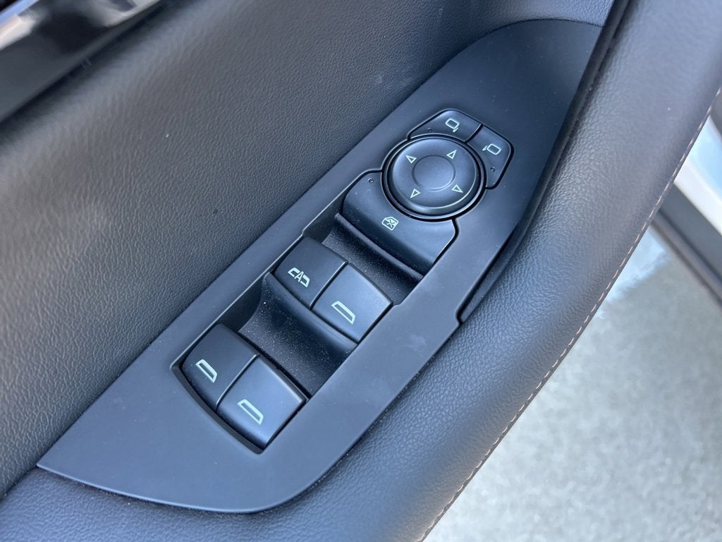 2025 Chevrolet Blazer Premier