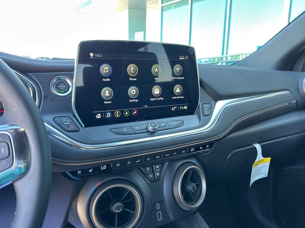 2025 Chevrolet Blazer Premier