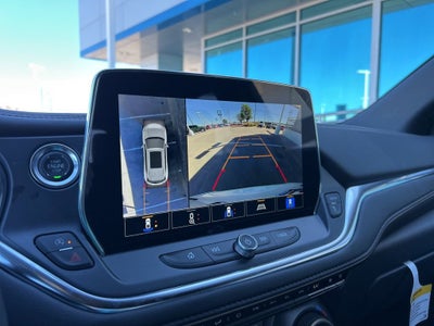 2025 Chevrolet Blazer Premier