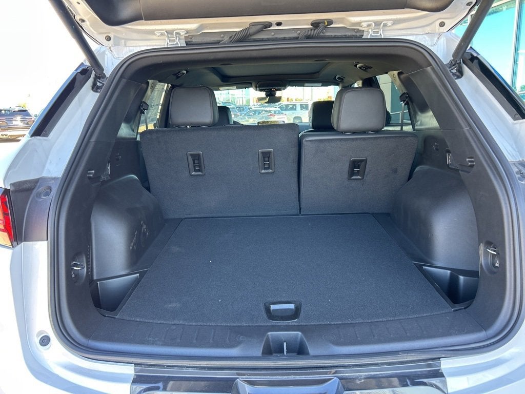 2025 Chevrolet Blazer Premier