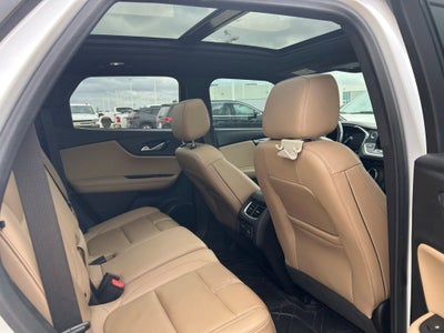 2020 Chevrolet Blazer Premier