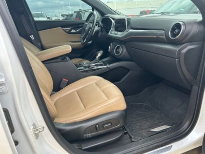 2020 Chevrolet Blazer Premier