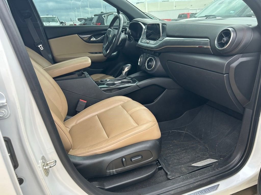2020 Chevrolet Blazer Premier