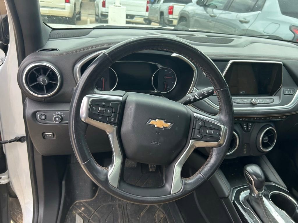 2020 Chevrolet Blazer Premier