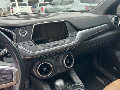 2020 Chevrolet Blazer Premier