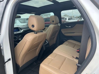 2020 Chevrolet Blazer Premier