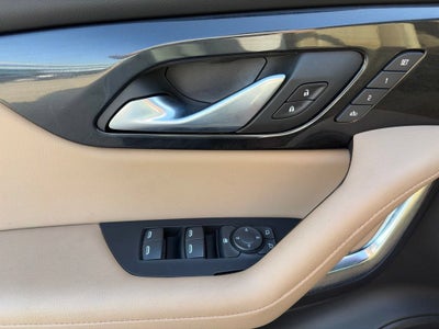 2022 Chevrolet Blazer Premier