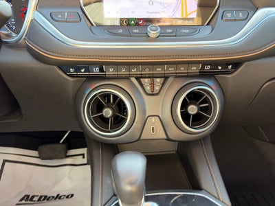 2022 Chevrolet Blazer Premier