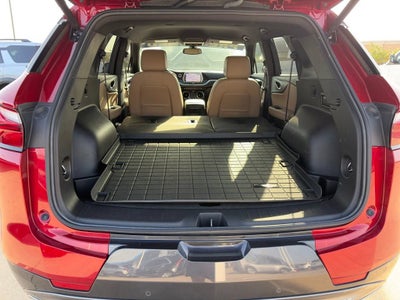 2022 Chevrolet Blazer Premier