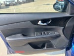 2021 Kia Forte GT